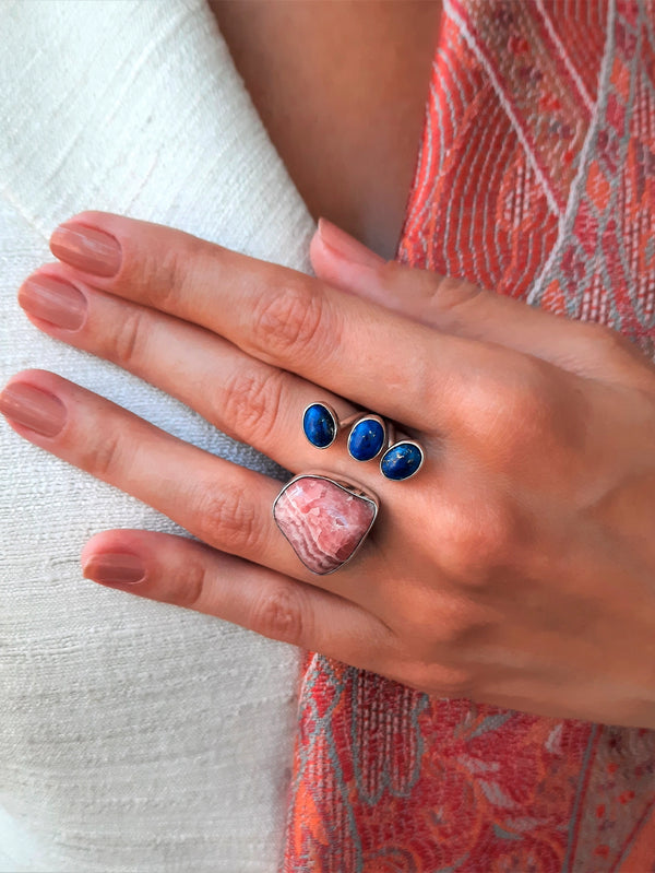 The Romance Of The Rose Ring