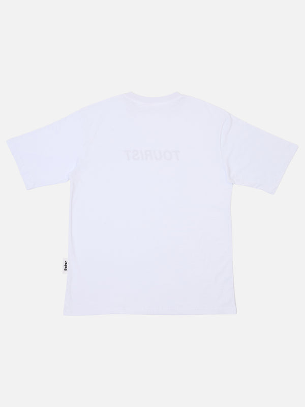 SOBER, Tourist Tee, T-SHIRT, shopi go'da!