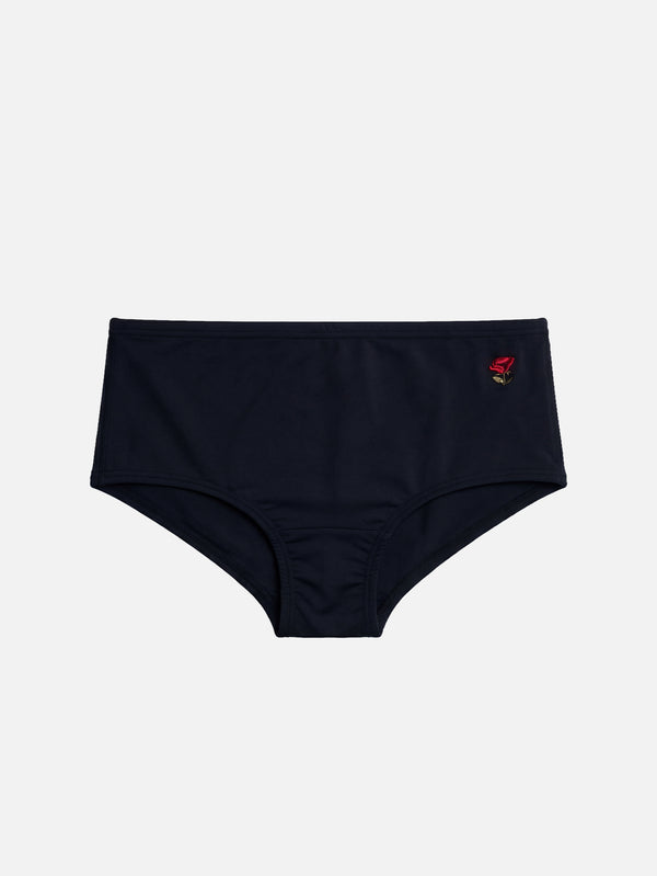 LE MAIO, Trunks - Noir, MAYO, shopi go'da!