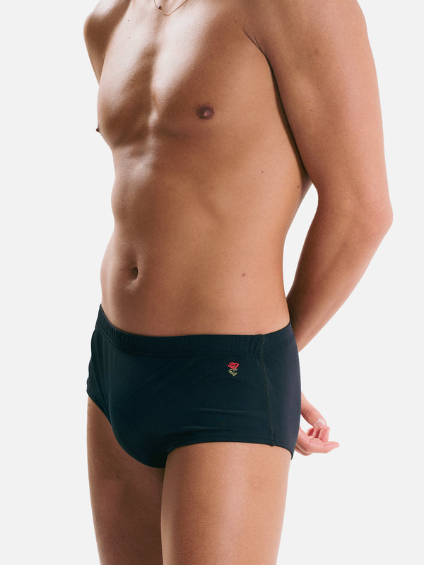 LE MAIO, Trunks - Noir, MAYO, shopi go'da!