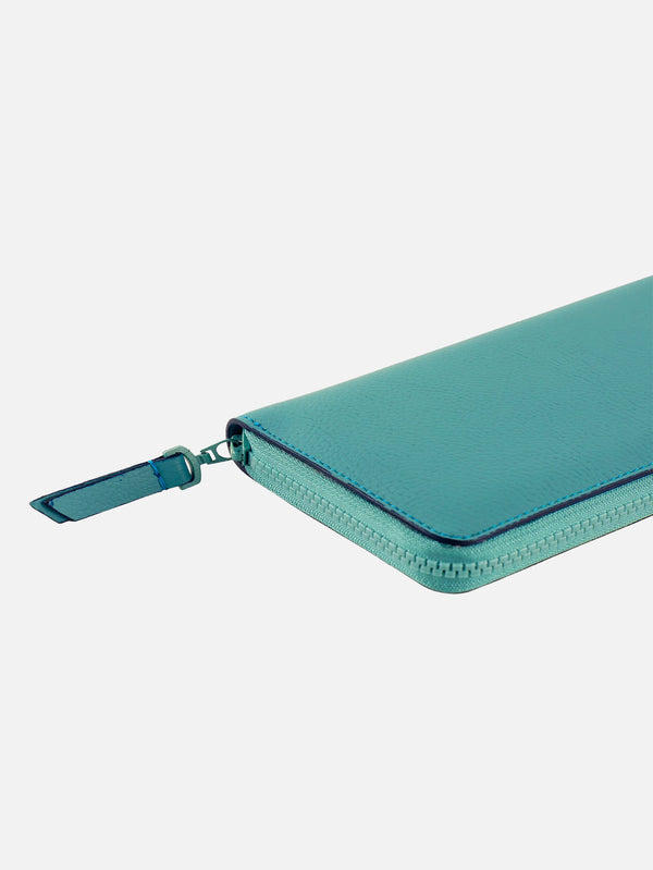 PACK'N TRAVEL, Takı Cüzdanı - Turkuaz, TAKI KUTUSU, shopi go'da!