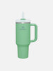 The Quencher H2.0 Flowstate Tumbler 40 OZ/1.18 L - Green