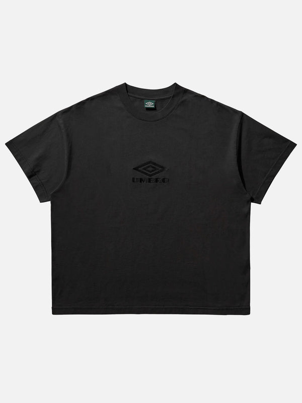 Og Logo T Shirt - Washed Black
