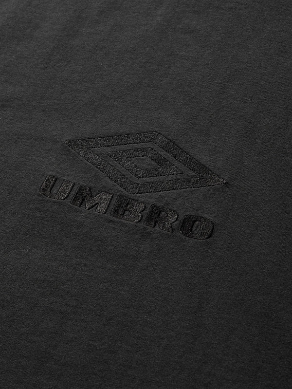 Og Logo T Shirt - Washed Black