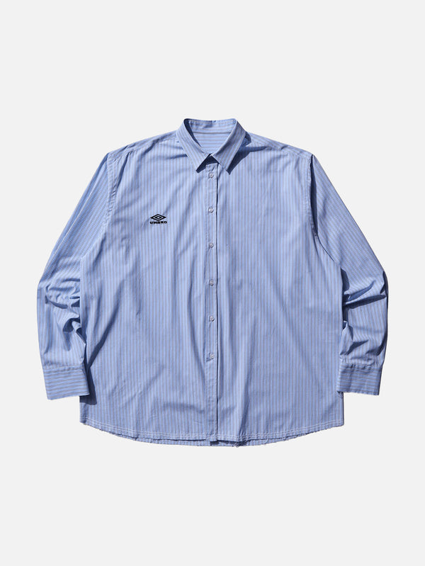 Cult Unity Shirt - Blue White