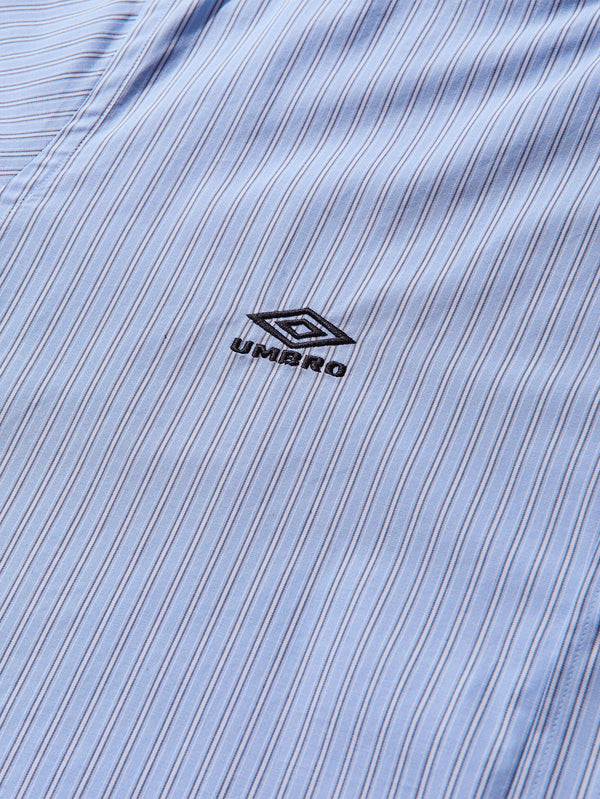 Cult Unity Shirt - Blue White