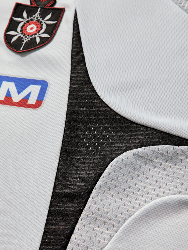 Training 08 10 T Shirt - White