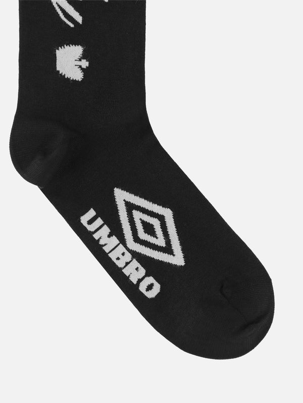 Cult Unity Socks - Dark Olive