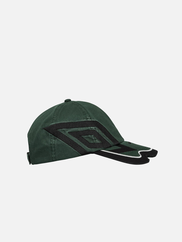 Spycam Cap - Dark Olive