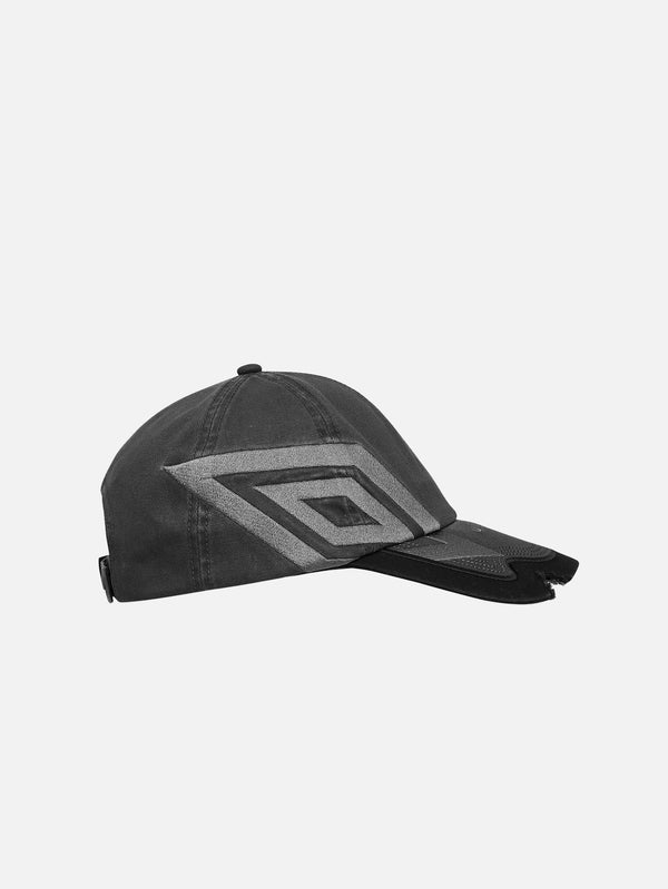 Spycam Cap - Dark Grey