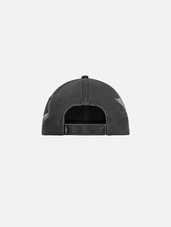 Spycam Cap - Dark Grey
