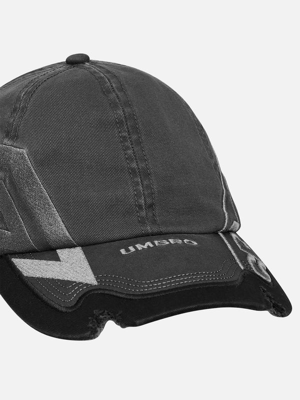 Spycam Cap - Dark Grey