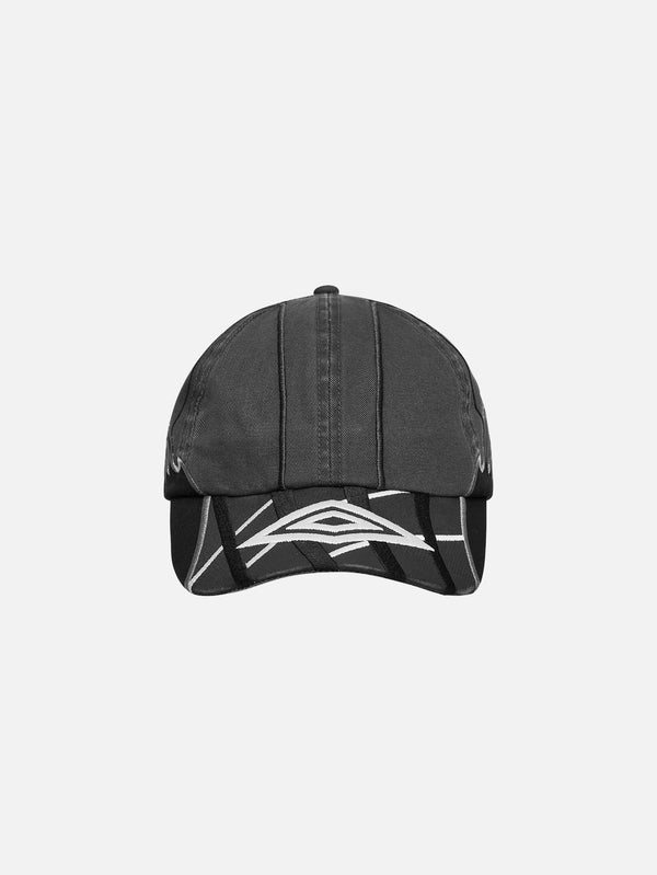 Goalkeeper Cap - Dark Grey