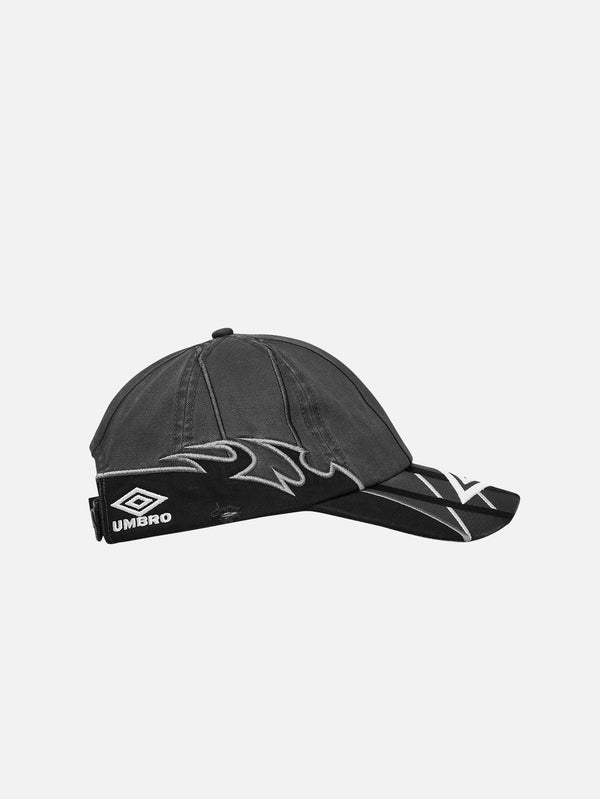 Goalkeeper Cap - Dark Grey