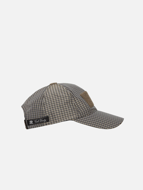 Cult Unity Cap - Beige Black