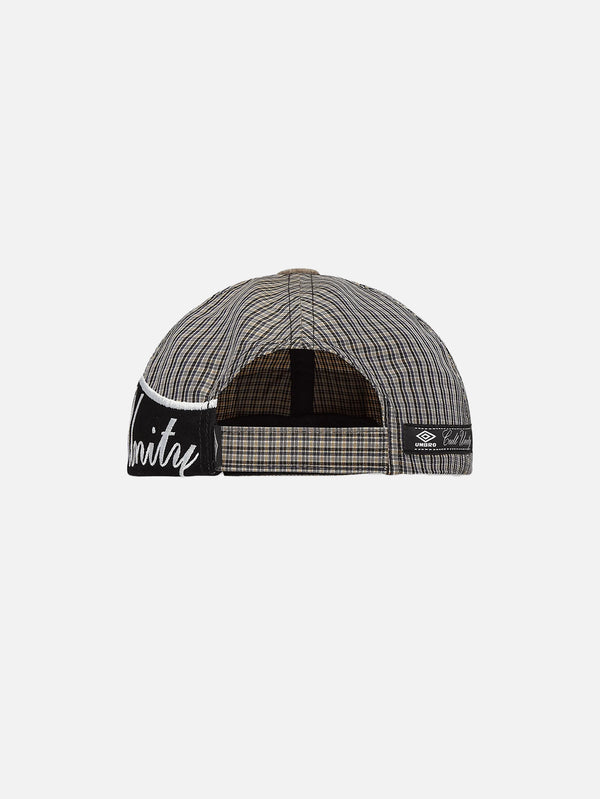 Cult Unity Cap - Beige Black