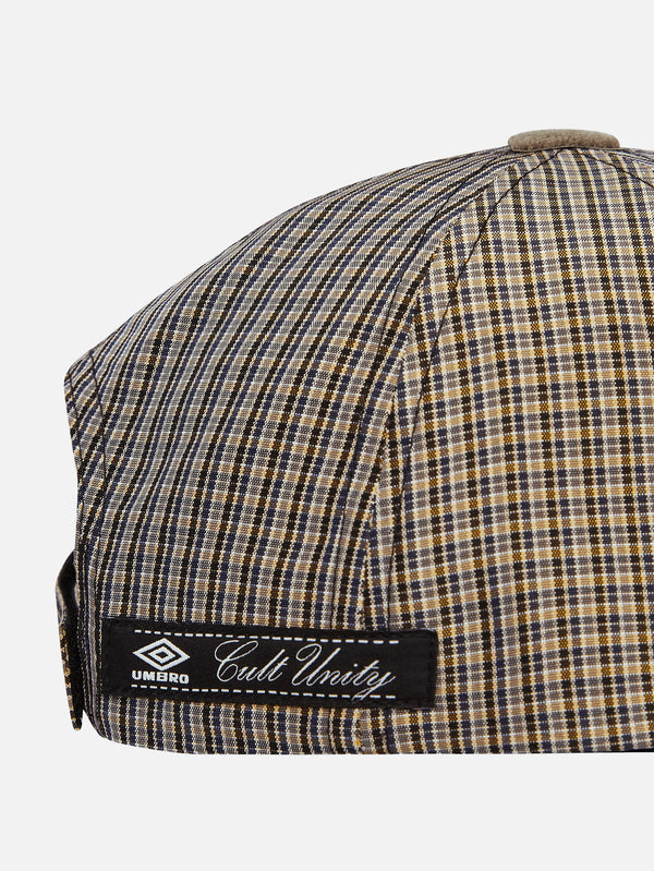 Cult Unity Cap - Beige Black