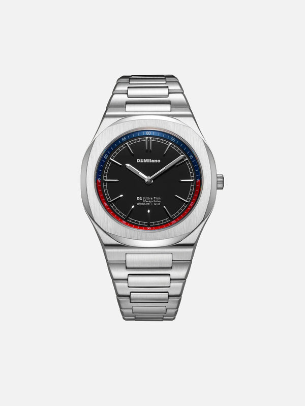 D1 MILANO, Ultra Thin Watch Classic Oxymor, KOL SAATİ, shopi go'da!