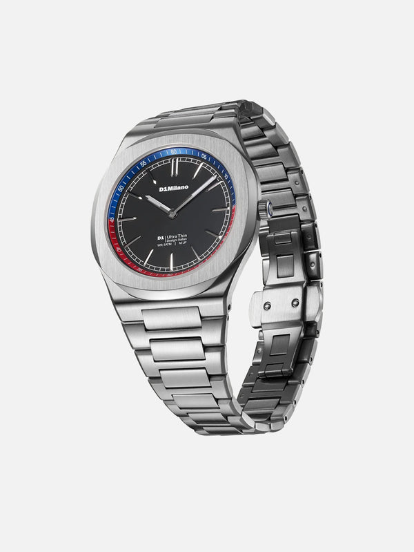 D1 MILANO, Ultra Thin Watch Classic Oxymor, KOL SAATİ, shopi go'da!