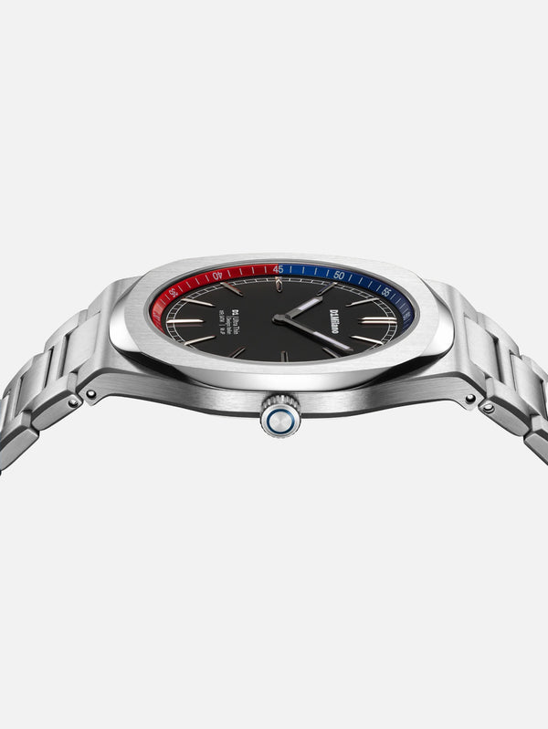 D1 MILANO, Ultra Thin Watch Classic Oxymor, KOL SAATİ, shopi go'da!