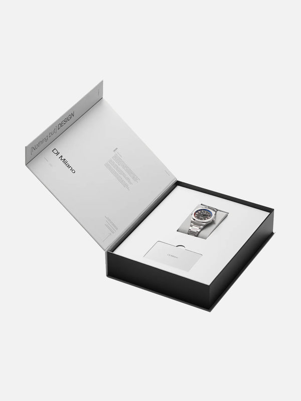 D1 MILANO, Ultra Thin Watch Classic Oxymor, KOL SAATİ, shopi go'da!