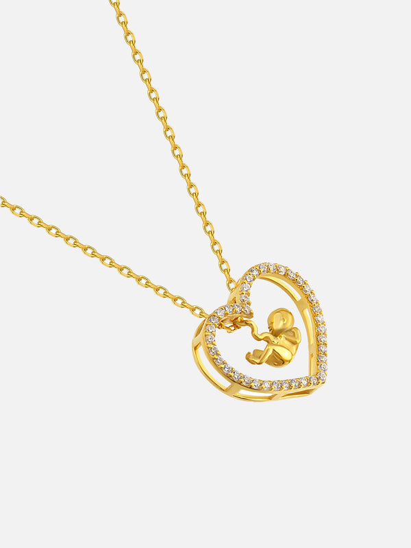 PIA YULI SAN FRANCISCO, Ultra Baby Kolye, KOLYE, shopi go'da!