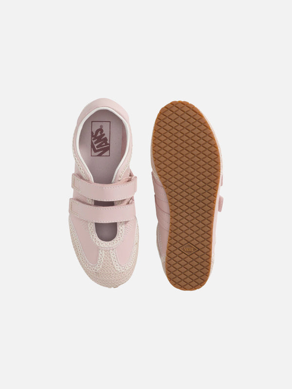 VANS, LX Mary Jane SLP 