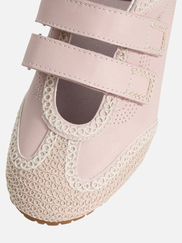 VANS, LX Mary Jane SLP 