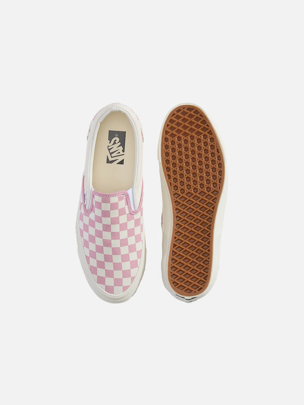 VANS, LX Classic Slip-On 98 