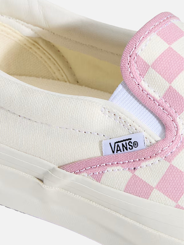 VANS, LX Classic Slip-On 98 