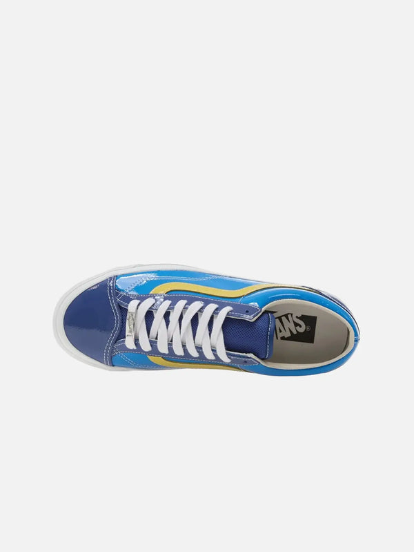 VANS LX Old Skool 36 