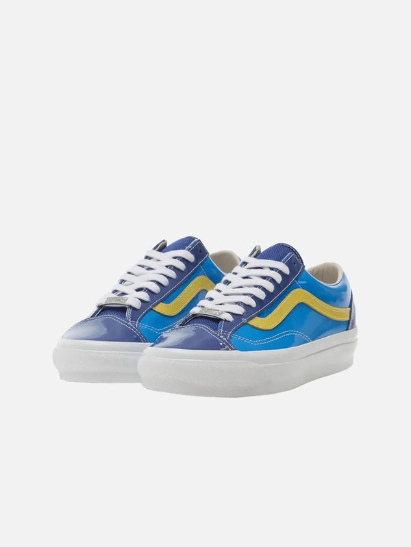 VANS LX Old Skool 36 