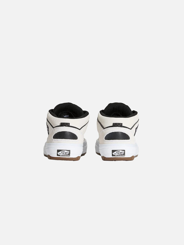 VANS, Skate Half Cab Wafflecup 