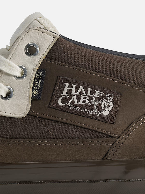 VANS, LX Half Cab 33 GORE-TEX 