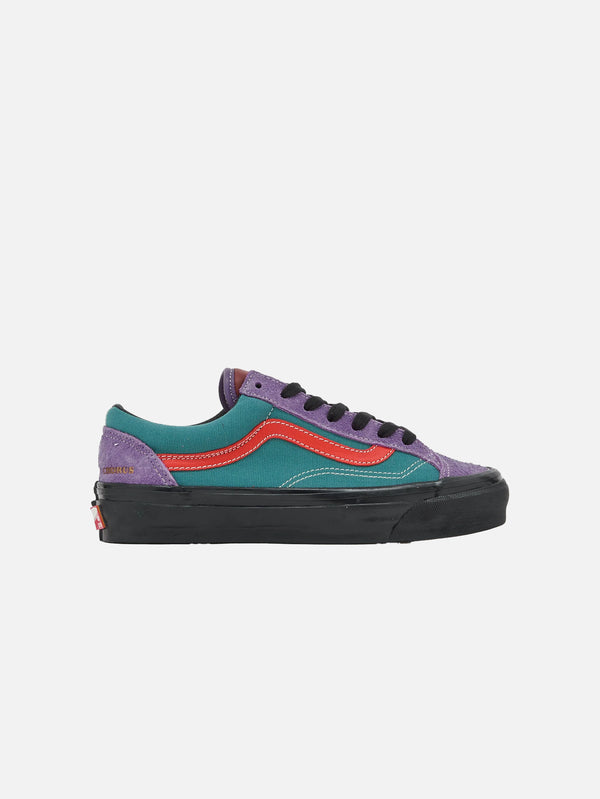 VANS, Julian Klincewicz x OTW Old Skool 36 