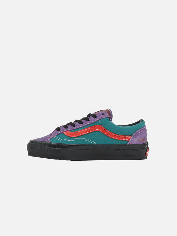 VANS, Julian Klincewicz x OTW Old Skool 36 