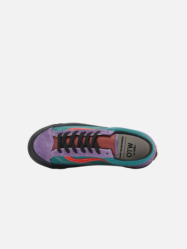 VANS, Julian Klincewicz x OTW Old Skool 36 