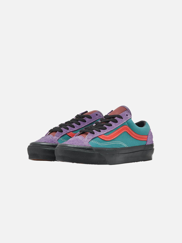 VANS, Julian Klincewicz x OTW Old Skool 36 