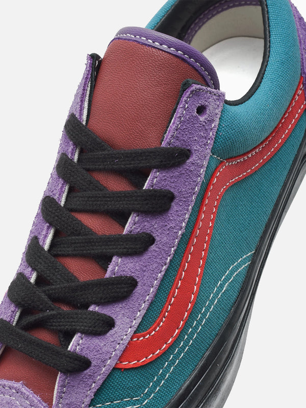 VANS, Julian Klincewicz x OTW Old Skool 36 