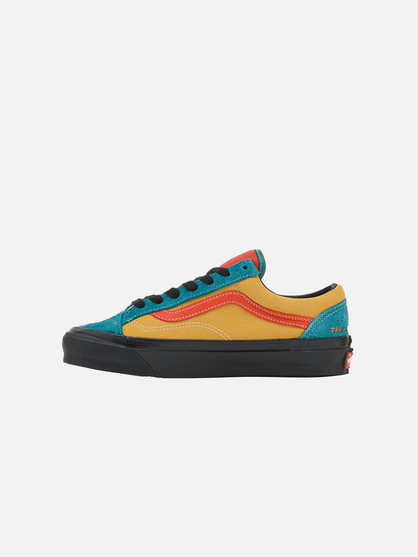 VANS, Julian Klincewicz x OTW Old Skool 36 