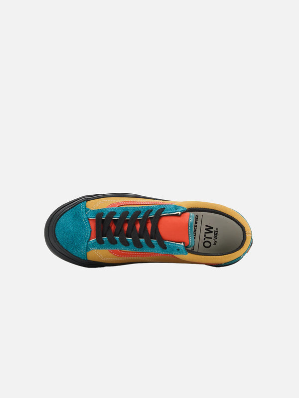 VANS, Julian Klincewicz x OTW Old Skool 36 