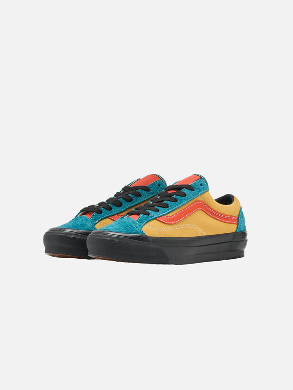 VANS, Julian Klincewicz x OTW Old Skool 36 