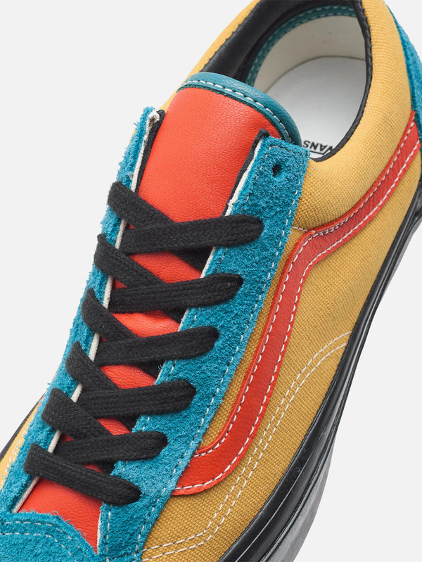 VANS, Julian Klincewicz x OTW Old Skool 36 