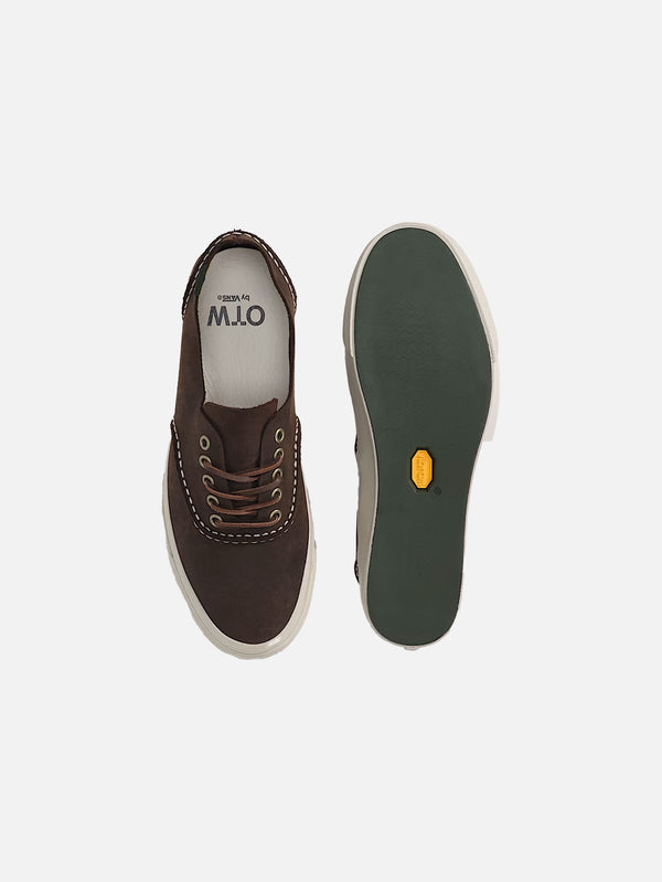 VANS, OTW Era Moc Stitch Vibram Siped 