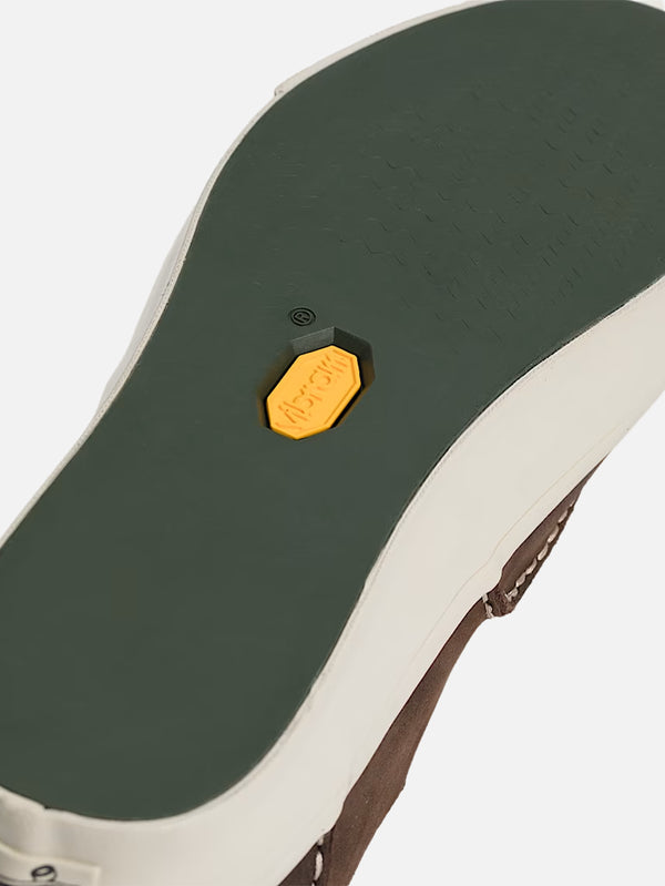 VANS, OTW Era Moc Stitch Vibram Siped 