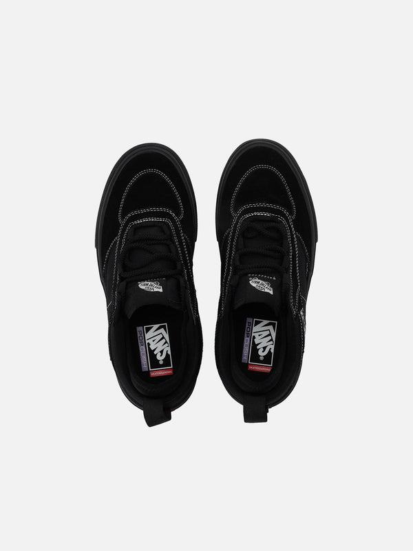 VANS, Skate Safe Low 