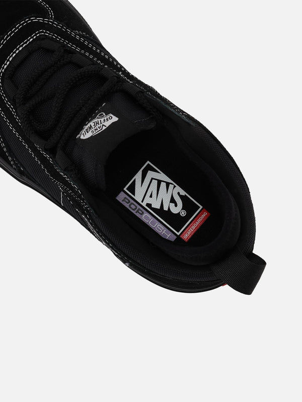 VANS, Skate Safe Low 