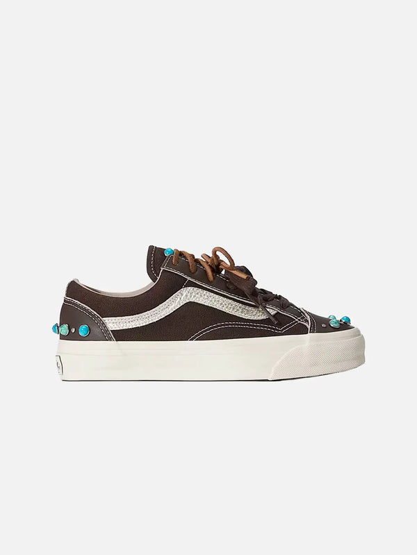 VANS LX Old Skool 36 