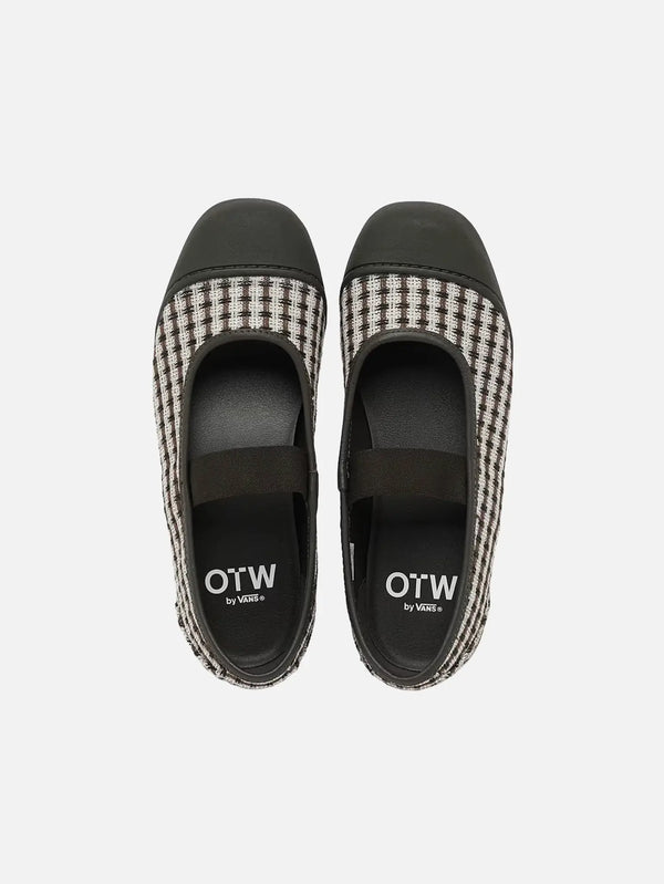 VANS OTW Mary Jane Prima 