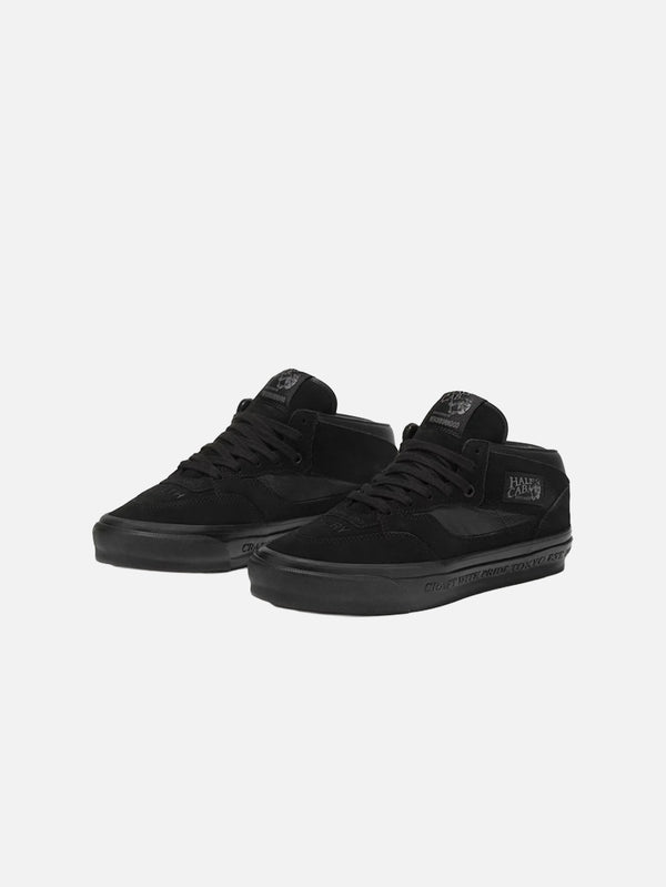 VANS, OTW Half Cab 33 